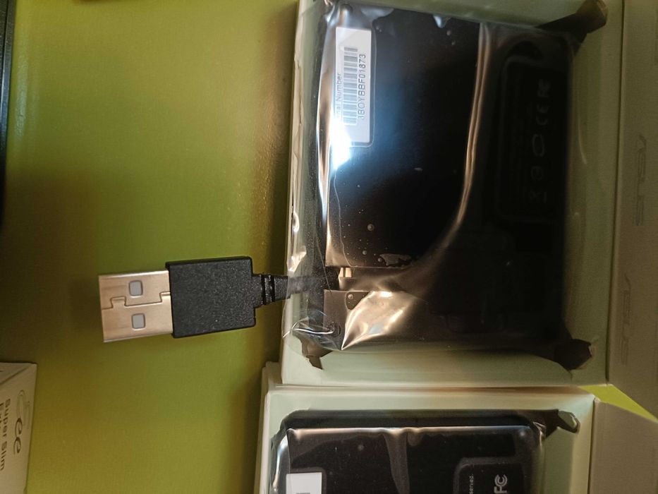 HDD Asus nou nouț de 1,5 inch