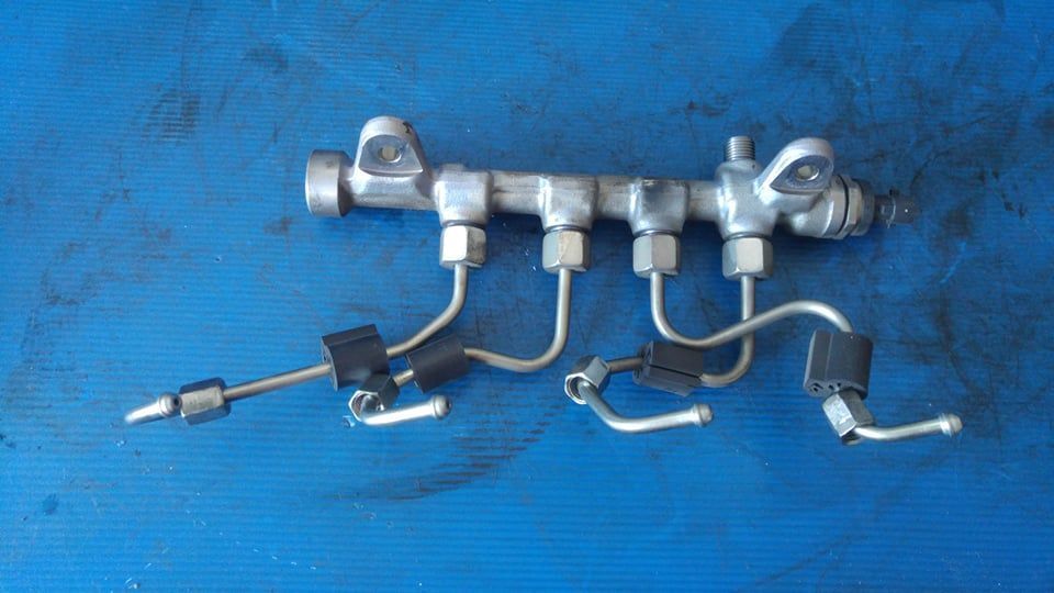 rampa injectoare 2.0 multijet fiat ducato dupa 2011 116 cp 85 kw 250a1000 0445214254