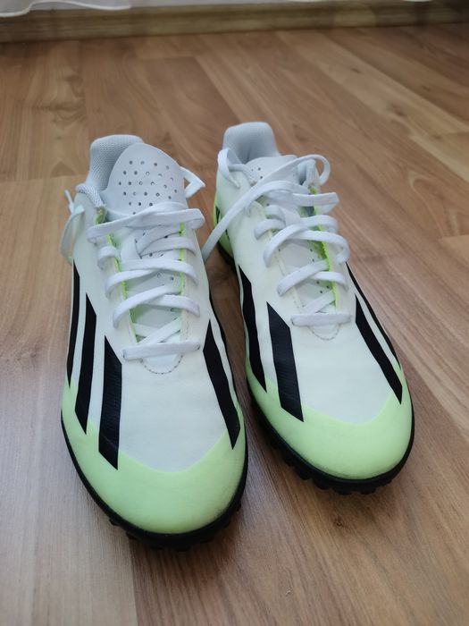 Adidas x crazyfast 4 TF nr 41,5