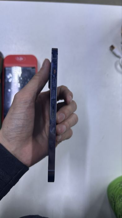 Продам iphone 13 pro max 128gb фэйс работает