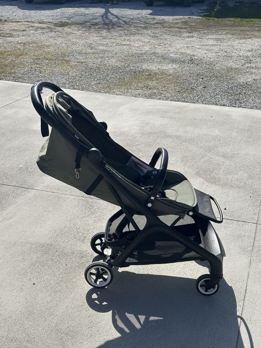 Лятна количка bugaboo butterfly