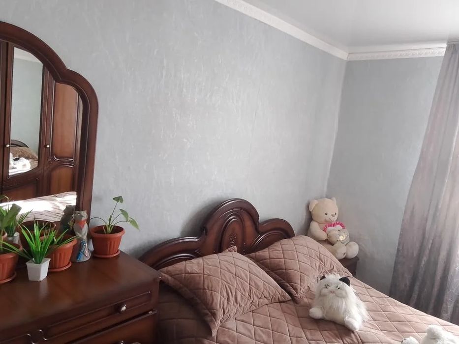 Продам дом в селе