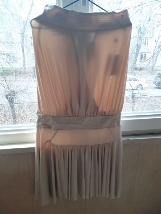 Платья женские, детские