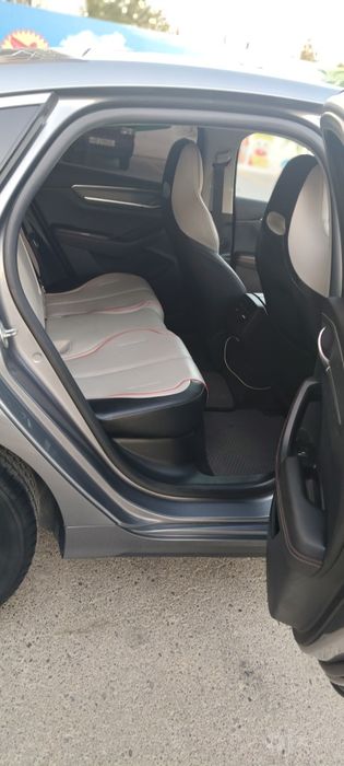 Такси в Горы BYD chazor