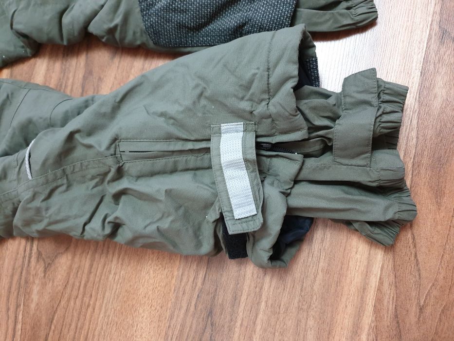 Pantaloni ski, mas 140-146