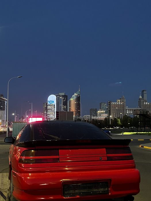 Mitsubishi Eclipse GSR-4