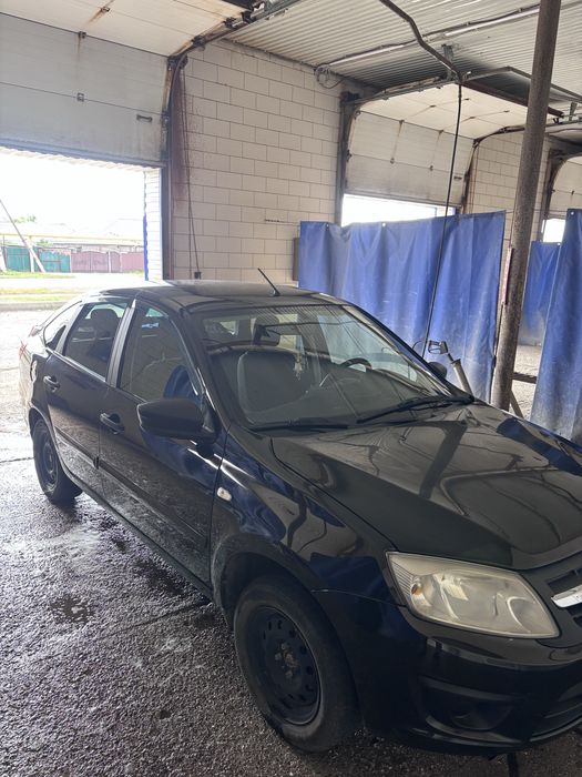 продам lada granta 2018 год
