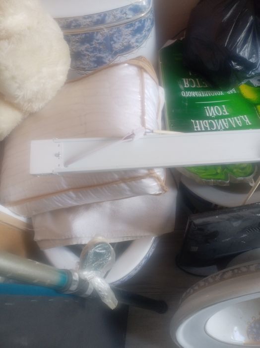 Продам мебель унитаз