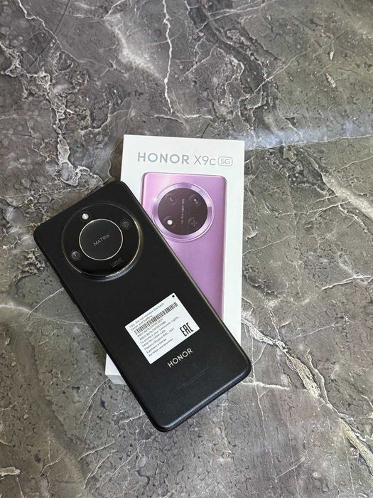 Honor X9c 256Gb (Актобе 403) ID: 915271