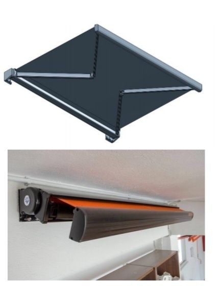 Copertine retractabile