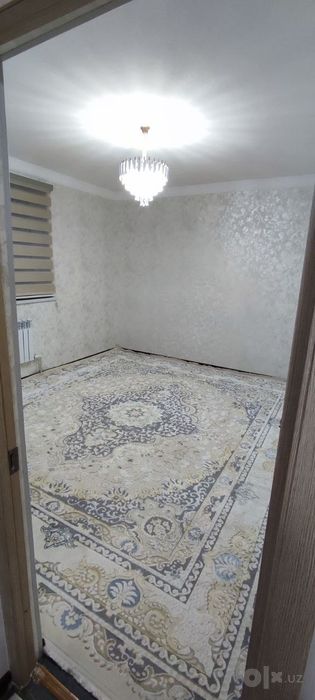 Kvartira sotiladi