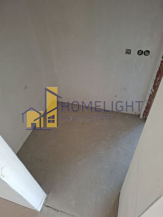 Двустаен апартамент в кв. Овча купел 2