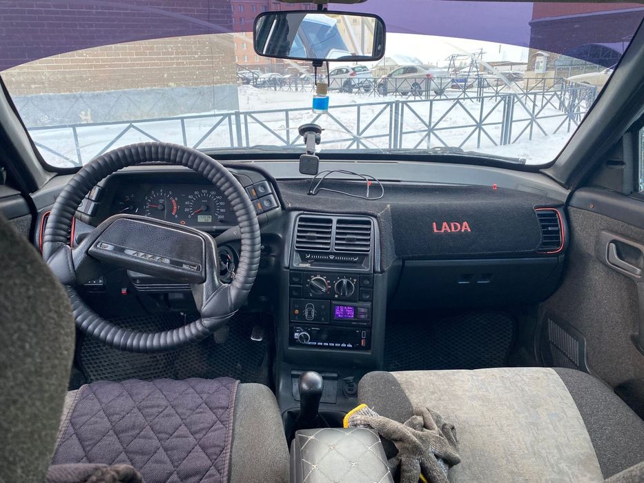 Продам Ваз 2110 каз учёт