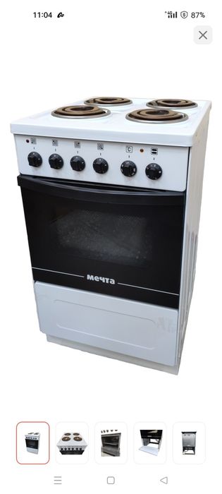 Продам эл.плитку Мечта