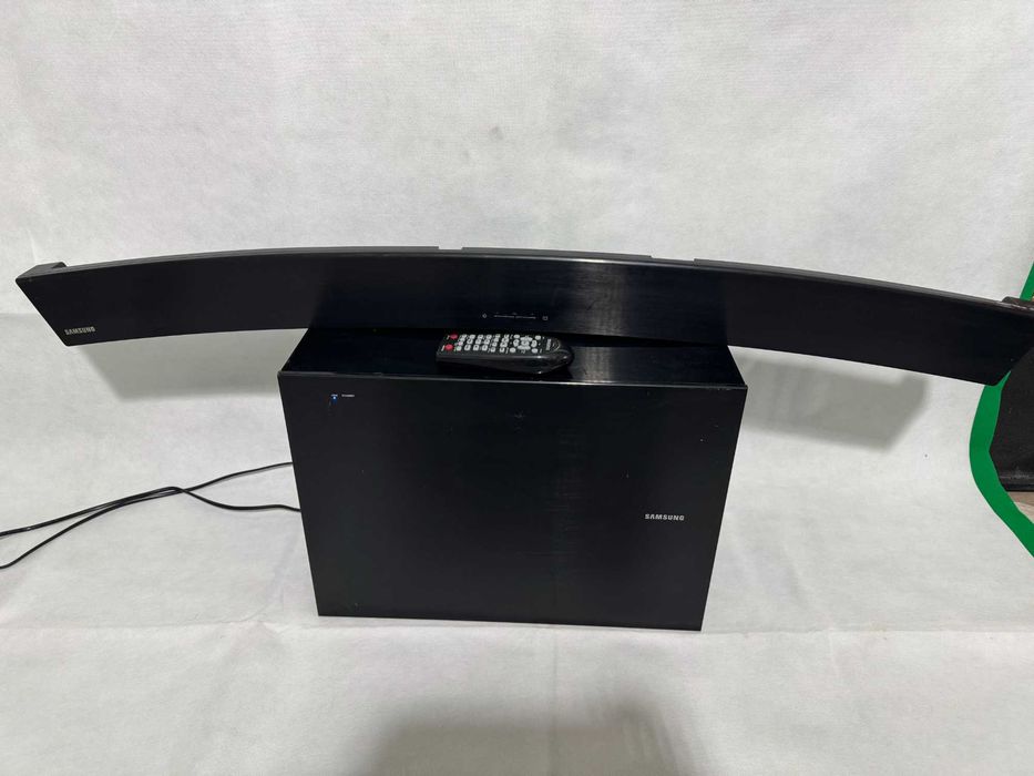 Саундбар - Samsung HW-J6500/XU / CAM1