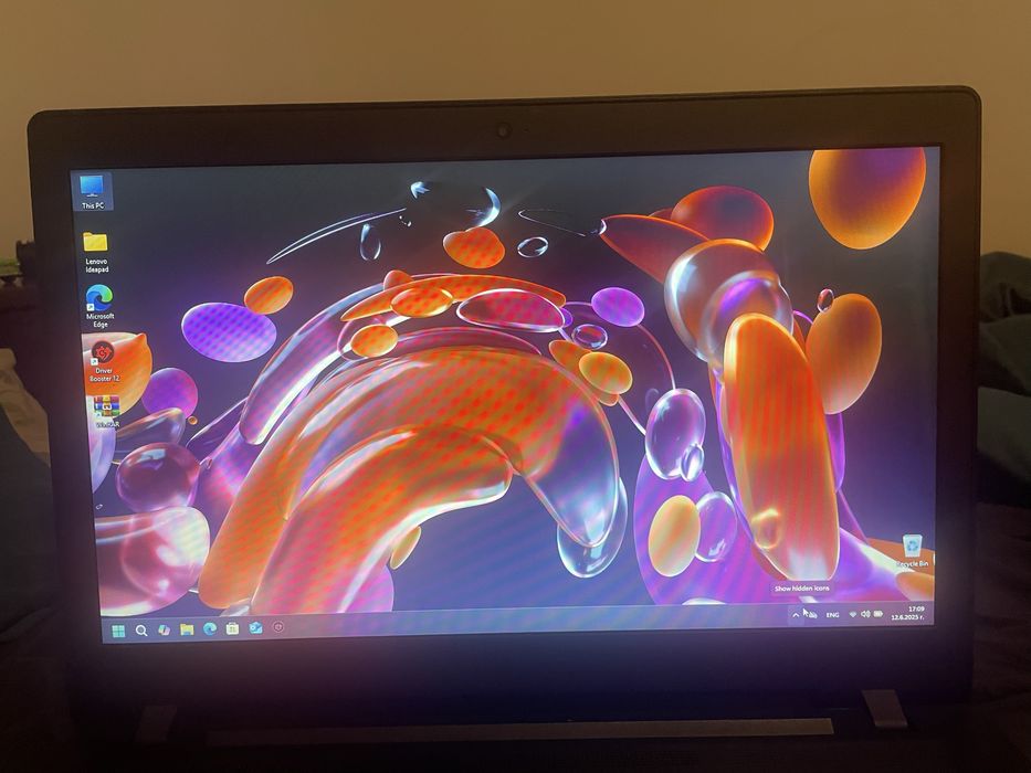 Lenovo IdeaPad 110-17IKB