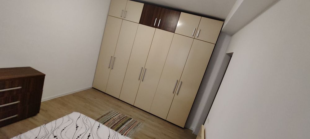 Apartament 3 camere Militari Residence