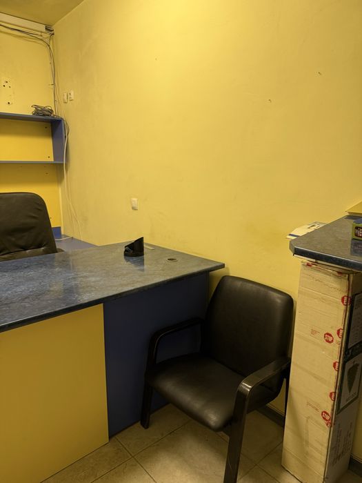 Дава се под наем Офис в Варна, Младост 1 - 18 кв.м за 229.5 € - Снимка #3