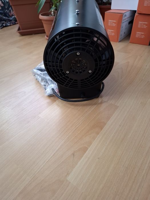 Încălzitor pe gaz Yato