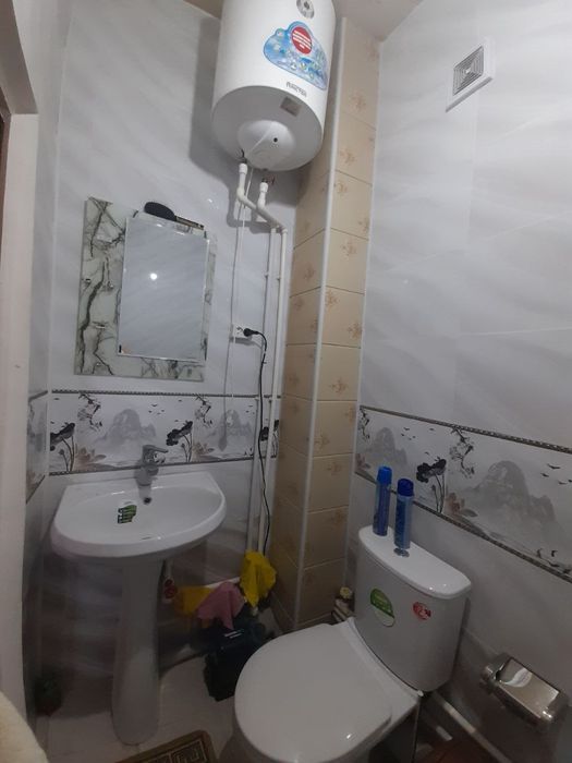 Kvartra ijaraga beriladi