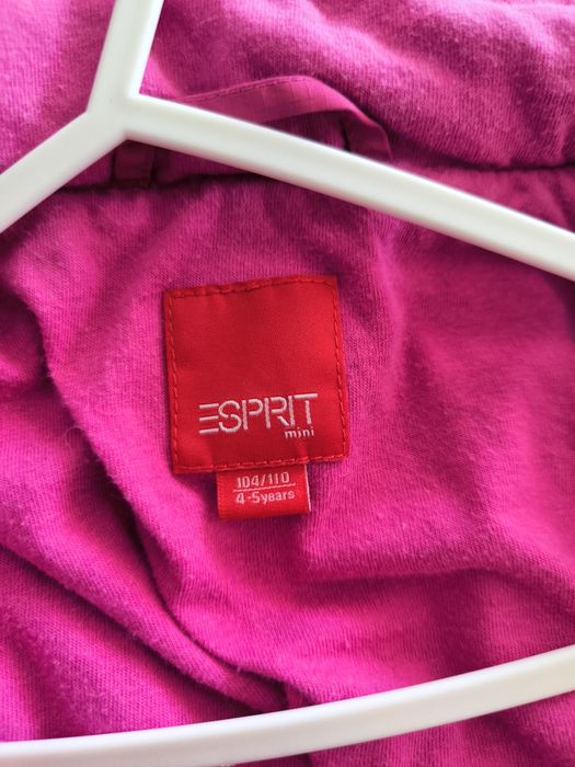Пролетно/ ессено детско яке на Esprit, р-р 104-110