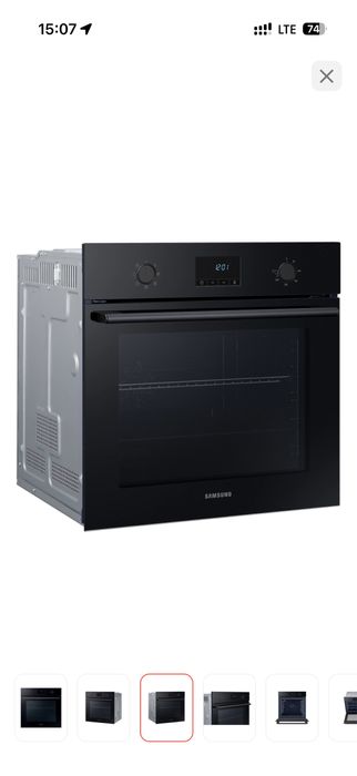 Духовой шкаф Samsung