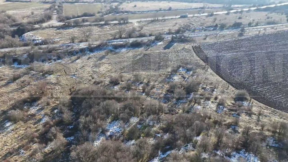 Парцел в гр. Елин Пелин