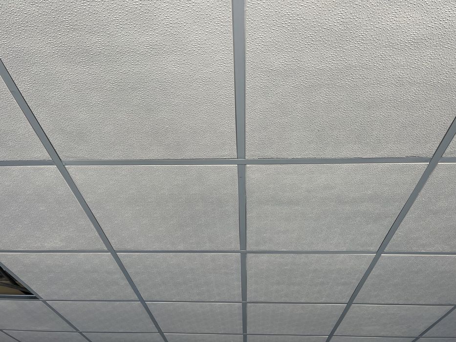 Armstrong армстронг osma shift potolok подвесной