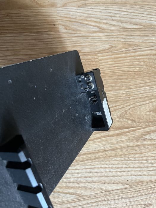 Mixer audio SQN 4S IVe