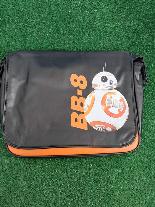 STAR WARS - The Force Awakens, BB-8 Чанта през рамо