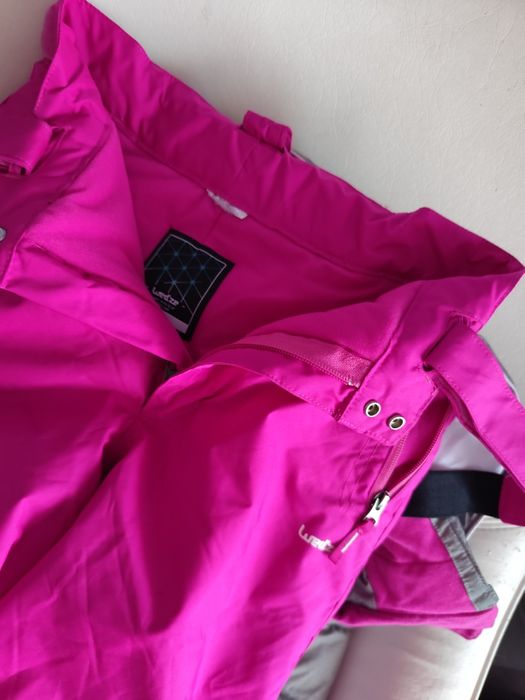 Pantaloni ski noi dama/copii