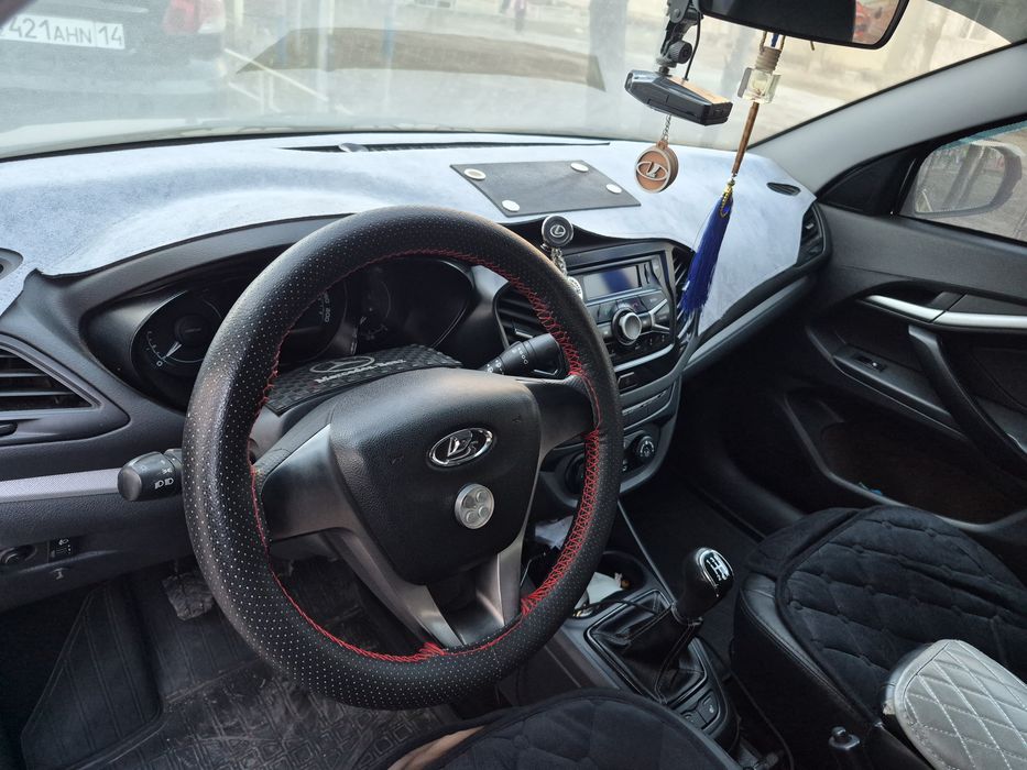 Продам Лада Весту