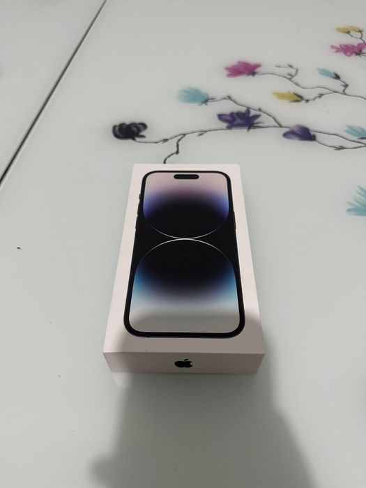 Айфон 14 про оригинал