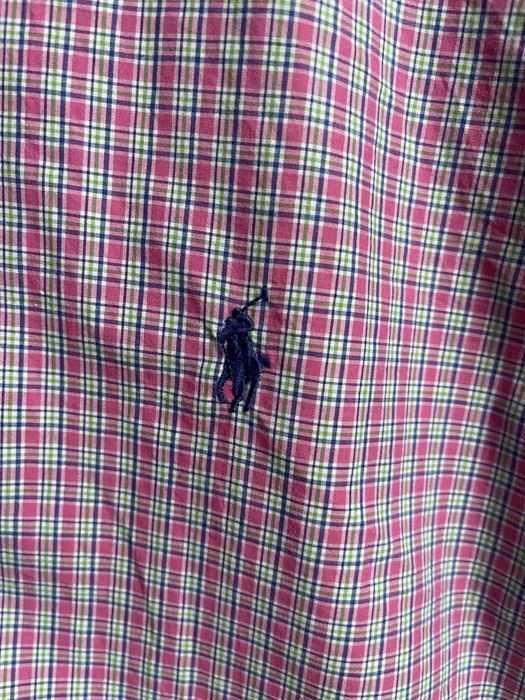 Camasa barbat Polo Ralph Lauren, marime L