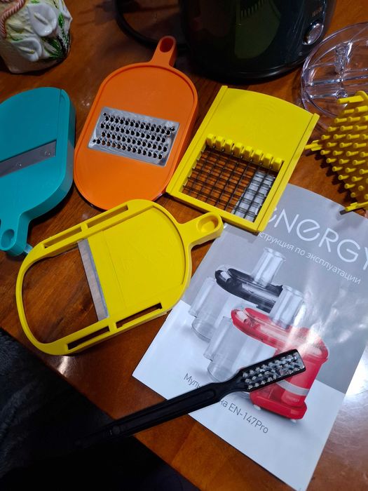 Овощерезка для оливье и прочие