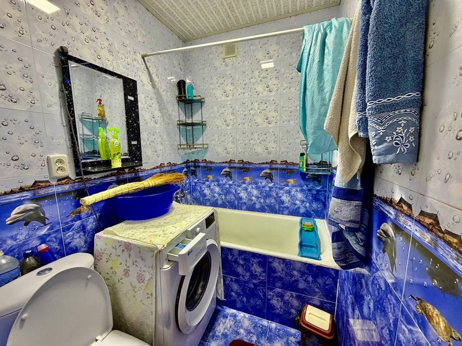 Chilonzor metro yaqin joyda kvartira bor