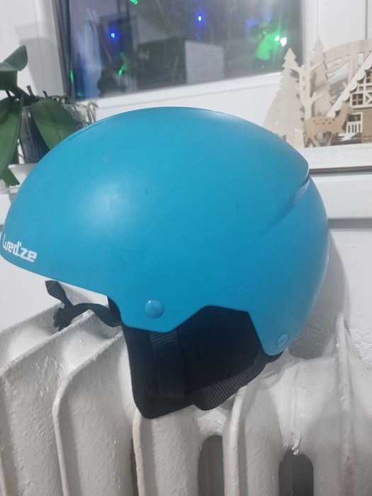 Casca ski copii Decathlon 48-52 cm