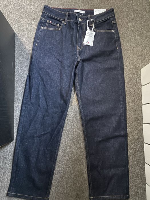 Blugi Tommy Hilfiger dama