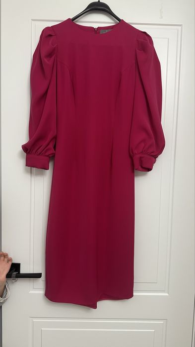 Платье производство Турция