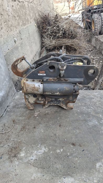 ADOPTR 360° sotuvda