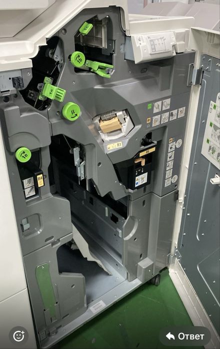 Продам Xerox PrimeLink B9100