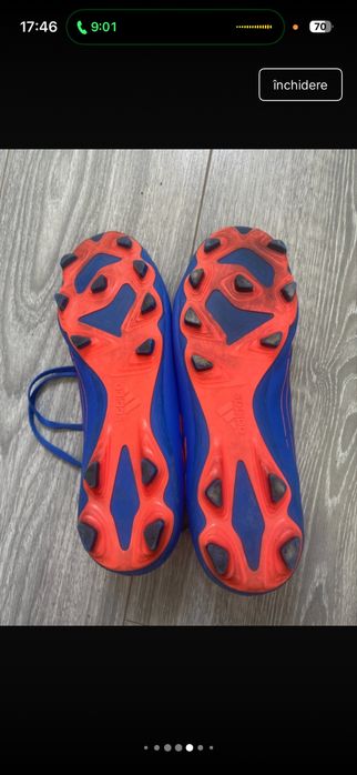 Adidas Predator