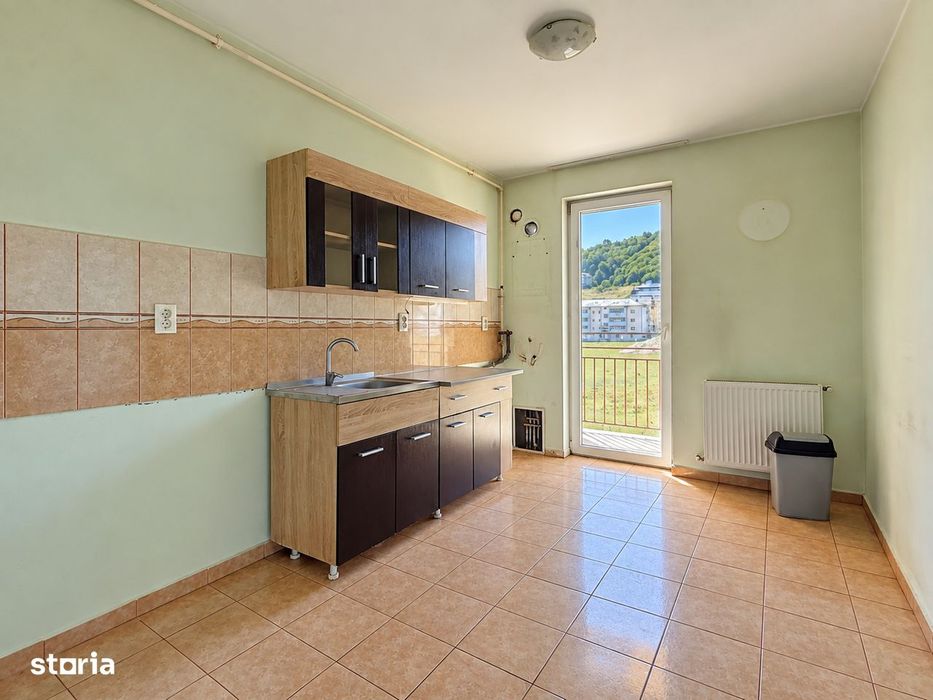 Apartament cu 1 camera I 41mp I str. Porii I Floresti — fotografia 1
