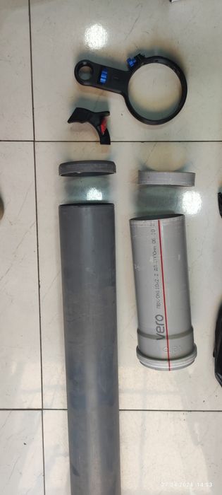 Truborez Труборез