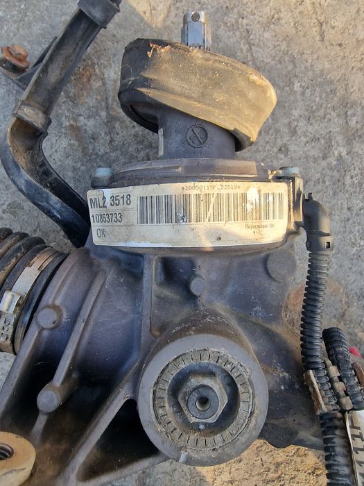 Caseta directie electrica  Vw Passat b6,Golf 5 ,Audi A3