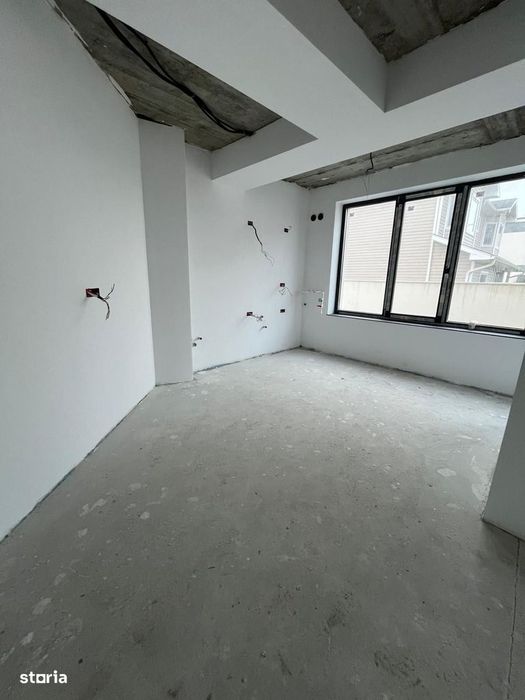 Casa duplex Palazu Mare cu vedere partiala lac - Comision 0%