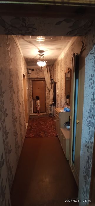 Продам 32 кв текстильный институт