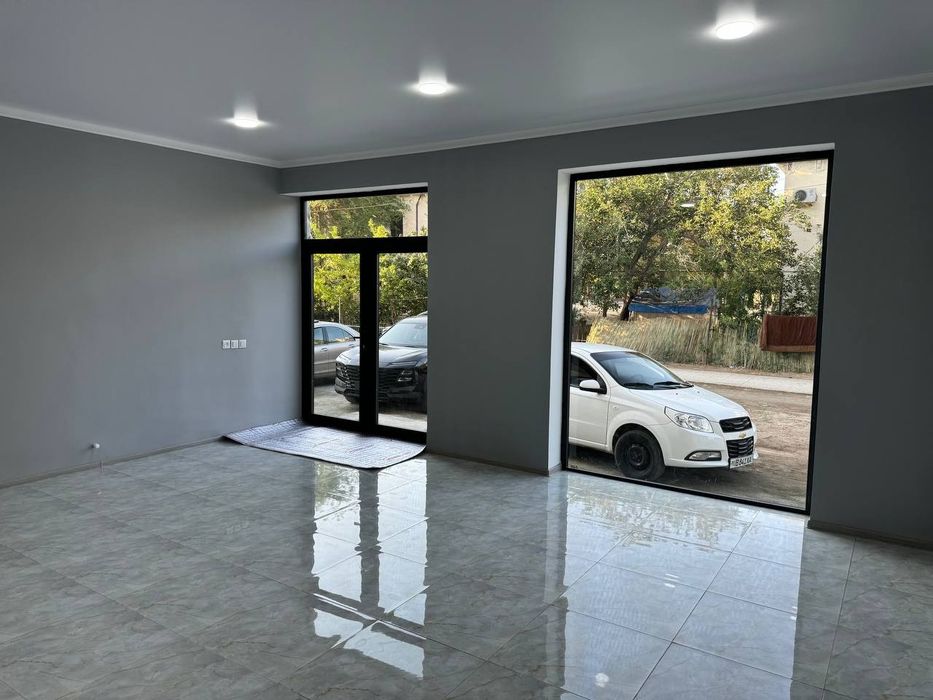 Офис ижарага берилади