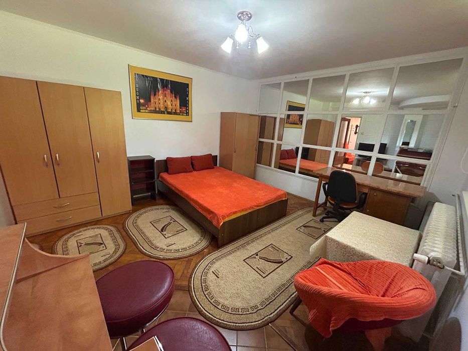 Garsonieră de inchiriat