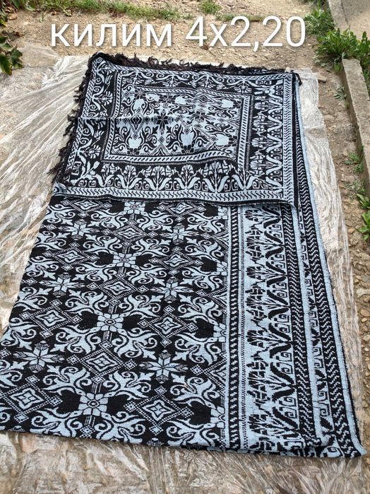 Ретро Килими различни размери